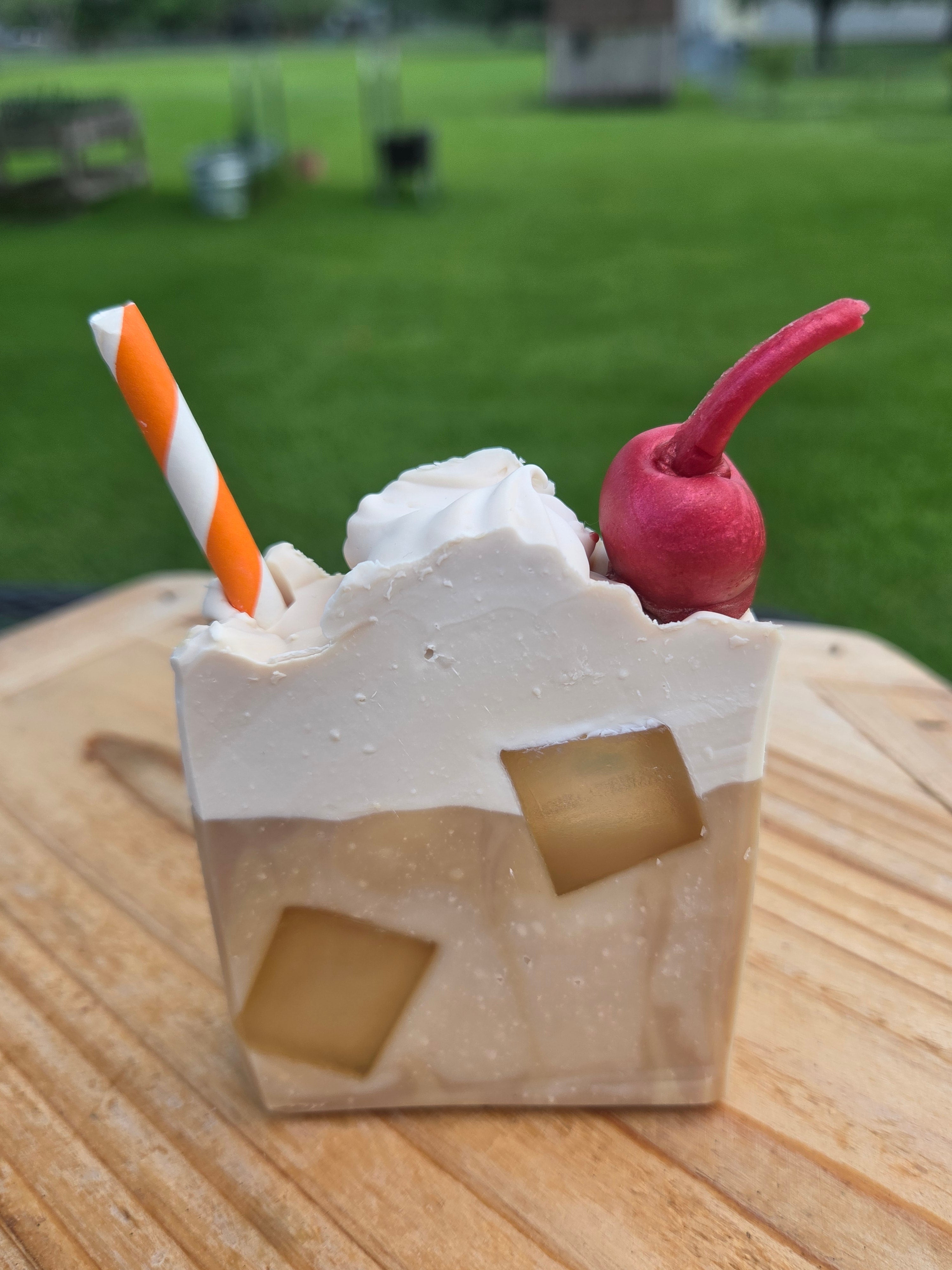 PINA COLADA