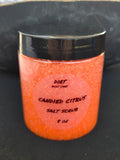 CANDIED CITRUS