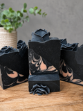 BLACK ROSE