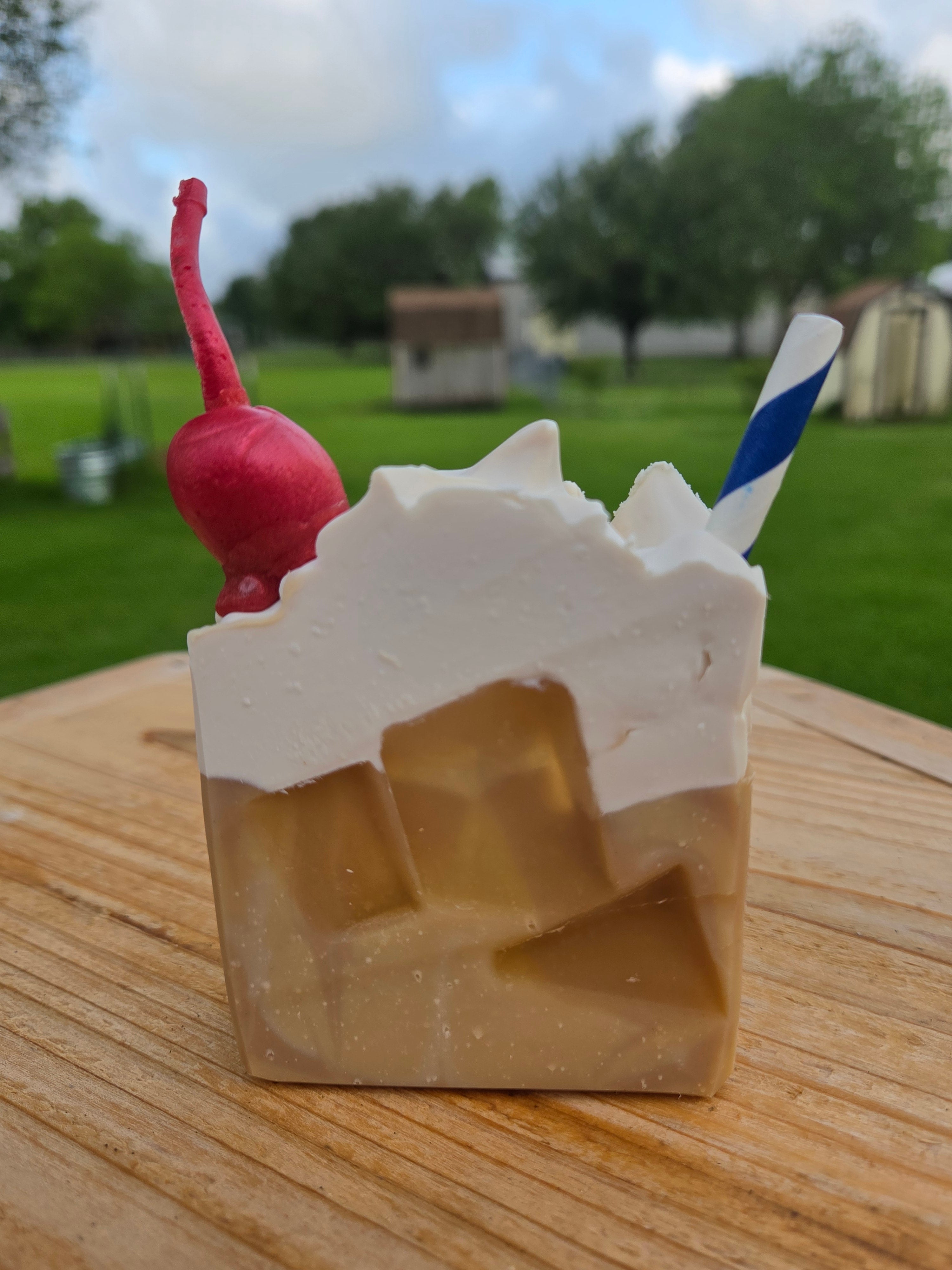 PINA COLADA