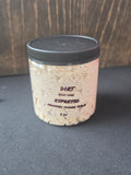 ESPRESSO WHIPPED SUGAR SCRUB
