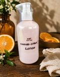 CANDIED CITRUS LOTION