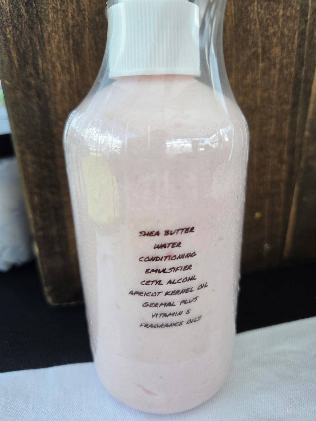 CANDIED CITRUS LOTION