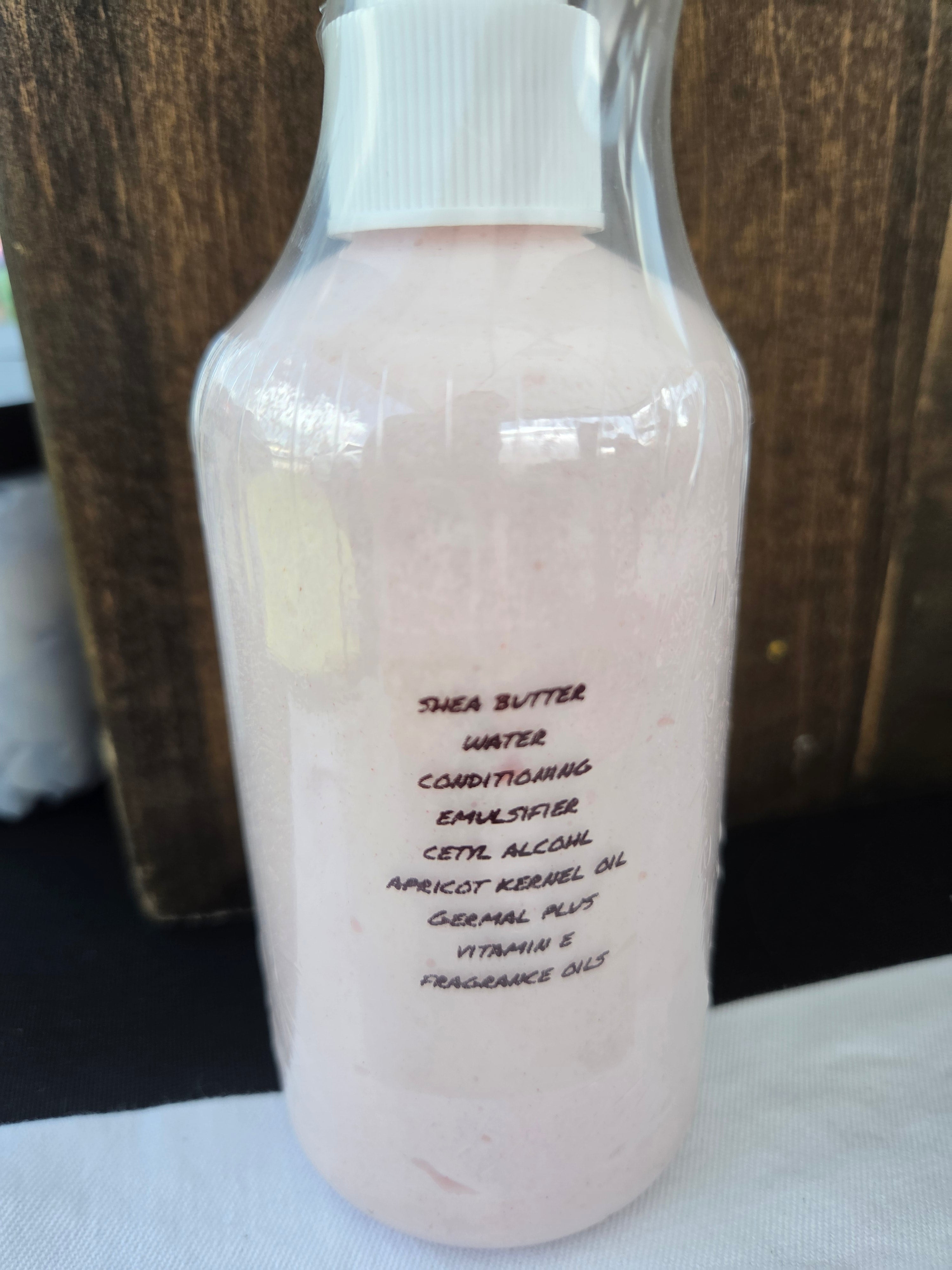 CANDIED CITRUS LOTION