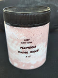 PLUMERIA WHIPPED SUGAR SCRUB