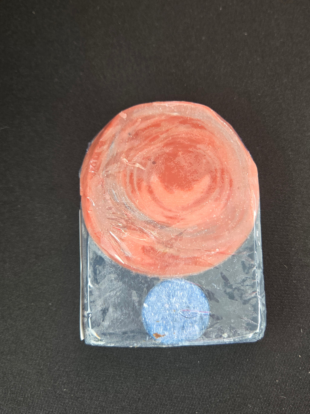 GALAXY BAR SOAP