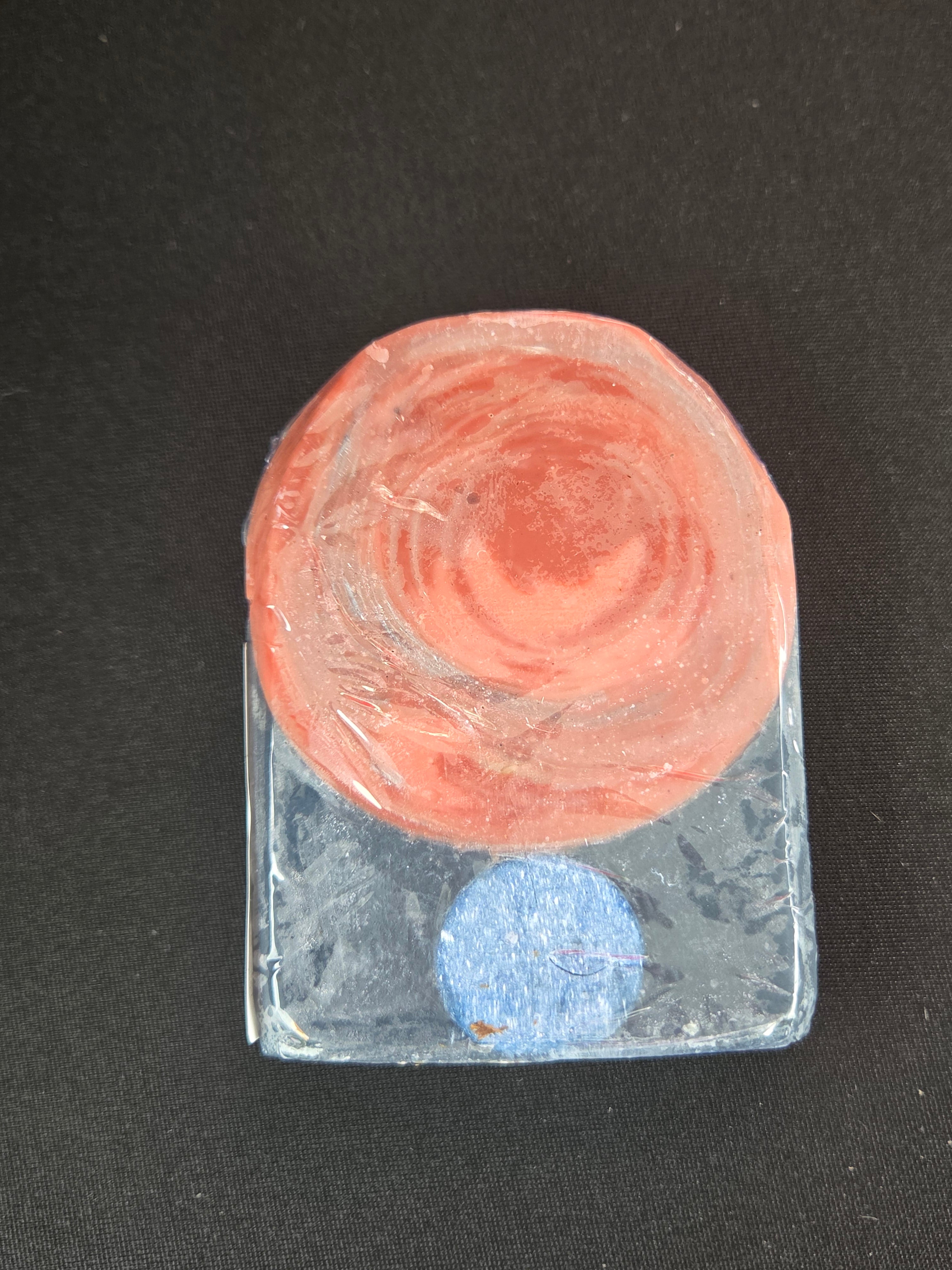GALAXY BAR SOAP