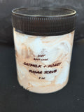 OATMILK + HONEY WHIPPED SUGAR SCRUB