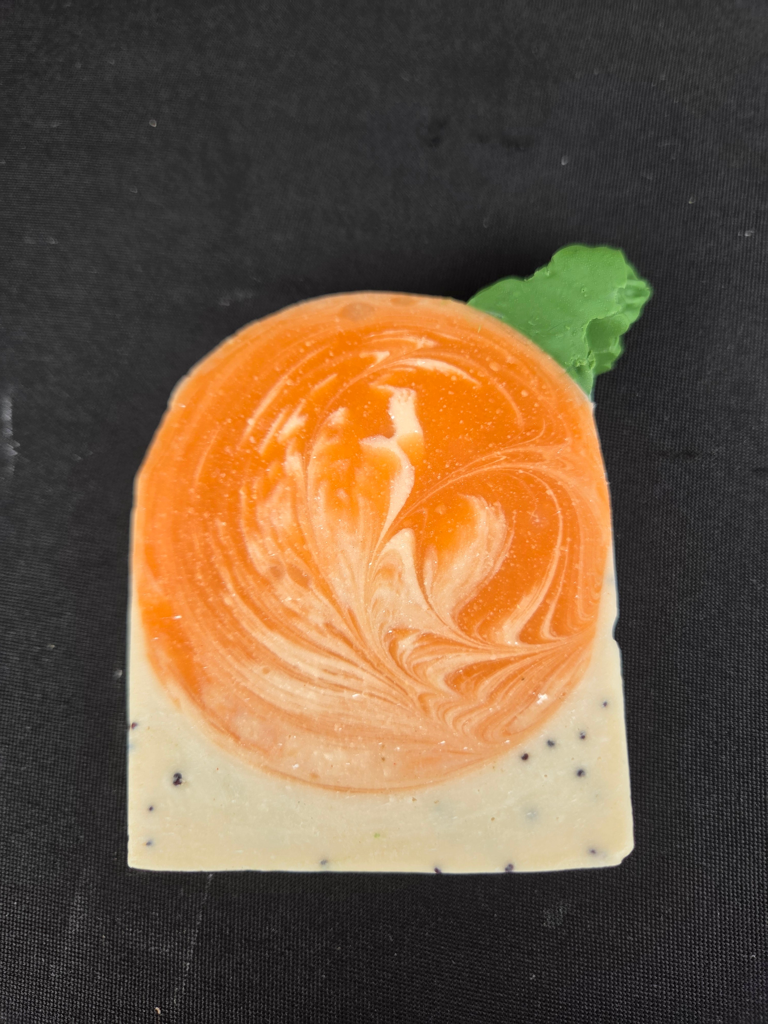CANDIED CITRUS