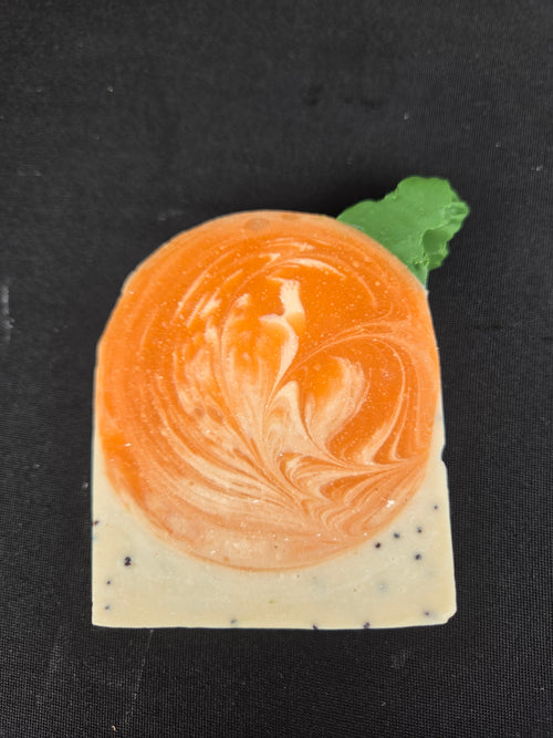 CANDIED CITRUS